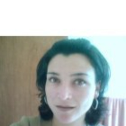 Pilar Solana Zurita