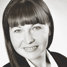Profilbild Lena Borke-Weber