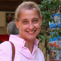 Annette Kohler-Kruse