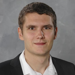 Matthias Gerock's profile picture