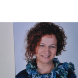 Evangelia Papathanasiou