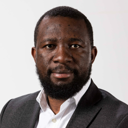 William Mouengue PMP