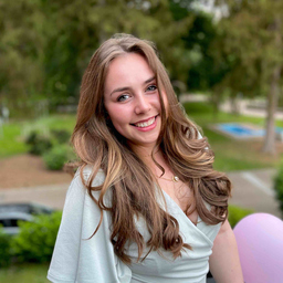 Selina Wildemann