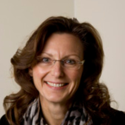 Profilbild Gabriela Lorenz