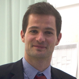 Dr. Thomas Gerling