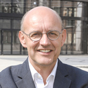 Dr. Bernhard Frohn