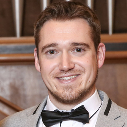 Manuel Stütz's profile picture