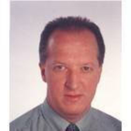 Winfried Baumann
