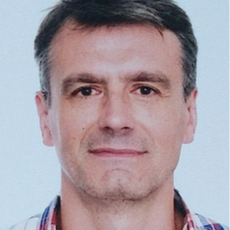 Oleg Ivanyk