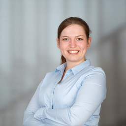 Nadine Schweikert