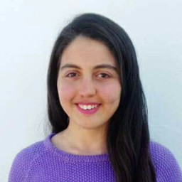 Haifa Arfaoui