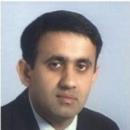 Dr. Nasir Hayat