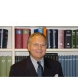 Ulf D. Gaubatz