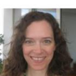 Sarah Fenwick