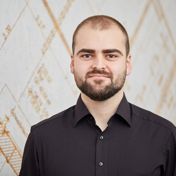 Benjamin Wolf