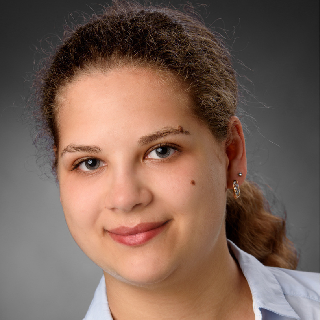 Sabina Barz Validierungsingenieurin Karl Leibinger Medizintechnik GmbH & Co. KG,ein Sabina Barz Validierungsingenieurin Karl Leibinger Medizintechnik GmbH & Co. KG,ein