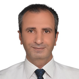 Payam Bagheri