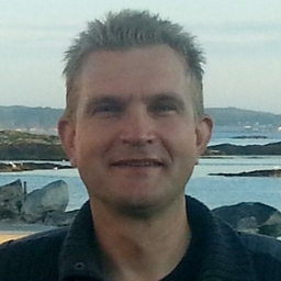 Andreas Fischer