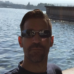 Sebastian Kehr's profile picture