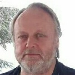 Antony Huys