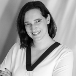 Dipl.-Ing. Sarah Gemmi's profile picture