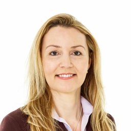 Nancy von Burg