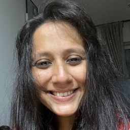 Saraswati Bailwal