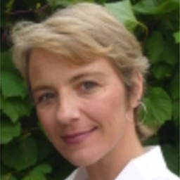 Dr. Bettina Wunderlich