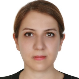 elahe kermanshahi