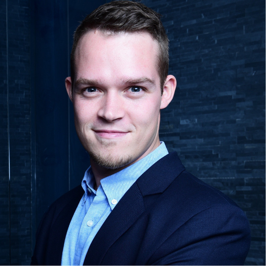 Lukas Bagemihl ProzessIngenieur Dordtech XING