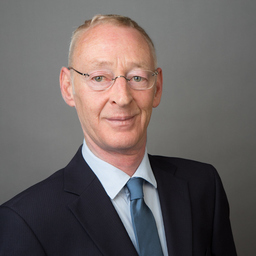Ralf Heimbeck