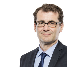 Daniel Bühlmann's profile picture