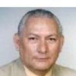 Franklin Andrade Fabre