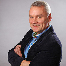 Jörg Senftleben