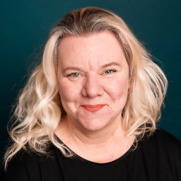 Daniela Ebersoldt's profile picture