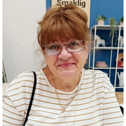 Louise Haugen