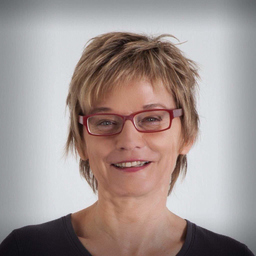 Katharina Mosel's profile picture