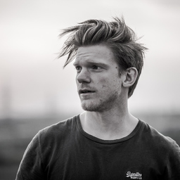 Kristoffer Thor