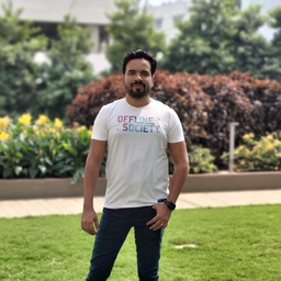 PIYUSH JHA