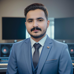 Hamza Malik