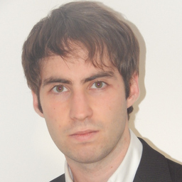 Christophe BOBIN
