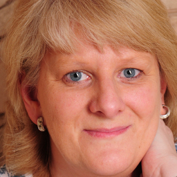 Astrid Schilling