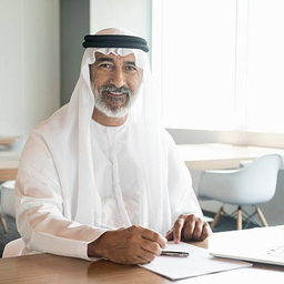 Aziz Al Mohen