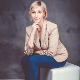 Irina Wendorf