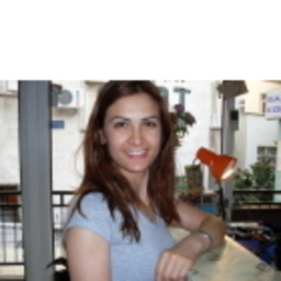 Mehtap Çetiner