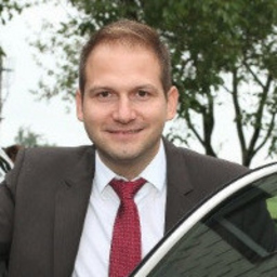 Stefan Pallinger