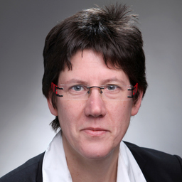 Dipl.-Ing. Heidrun Mettke