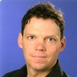 Mike Peter Klumb
