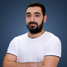 Nazim Hacibayov