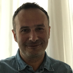 Sefik Akbulut's profile picture
